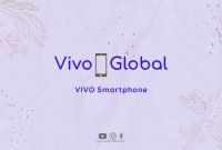 Vivo 57 – Smartphone dengan Kamera Selfie 20MP