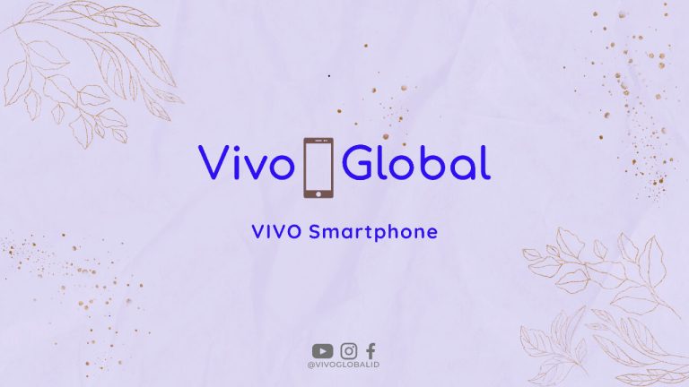 Brosur Vivo Terbaru 2022: Smartphone Terbaik dengan Fitur Unggulan