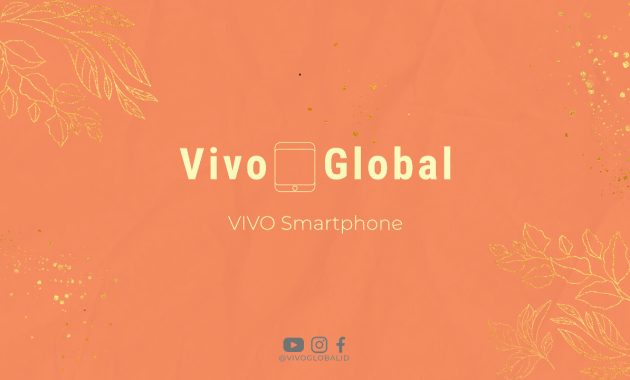 Vivo 1819: Smartphone Terbaru dengan Fitur Unggulan