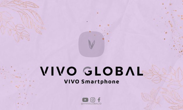 Vivo V27 5G Spesifikasi: Smartphone Terbaru dengan Fitur Unggulan